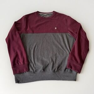 3/$25‎ Sale! Men's Izod Advantage Performance Stretch Sweatshirt Size M